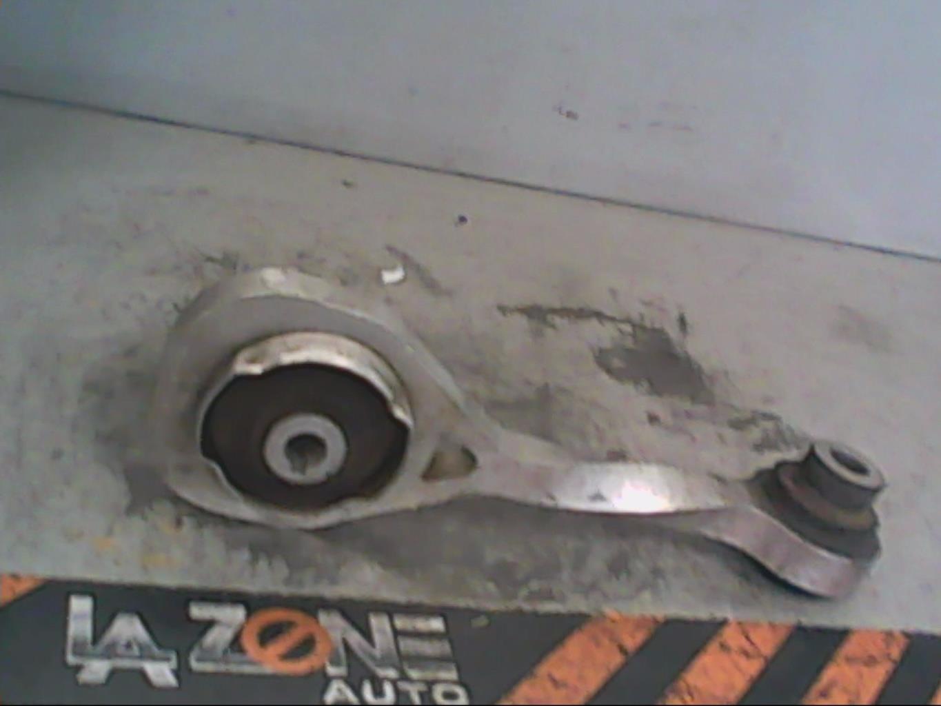 Support moteur