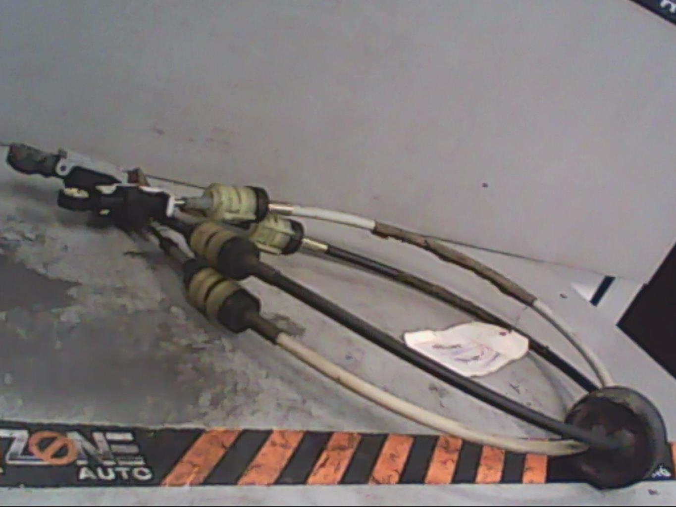 Cable levier de vitesses