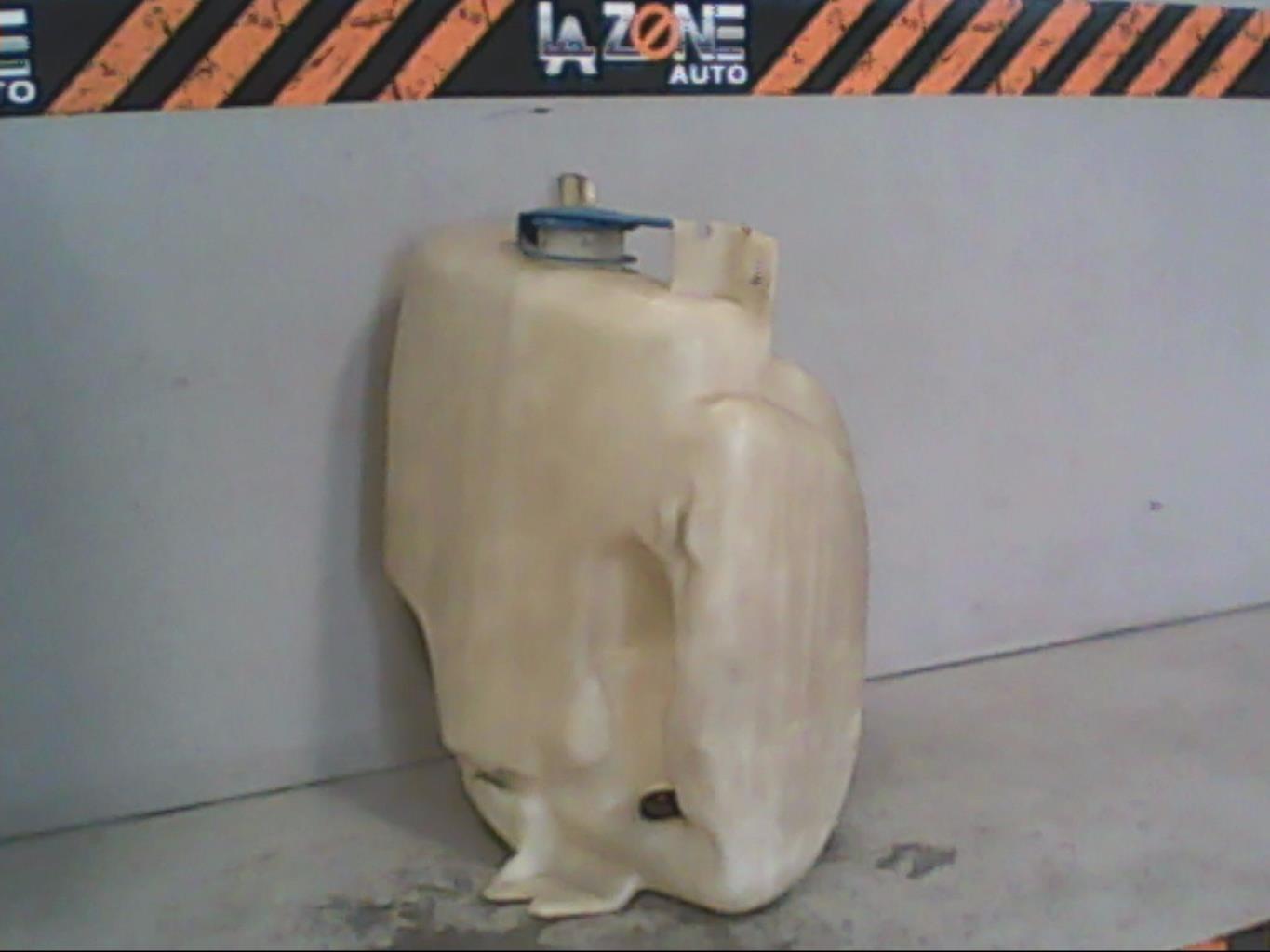 Vase de lave glace