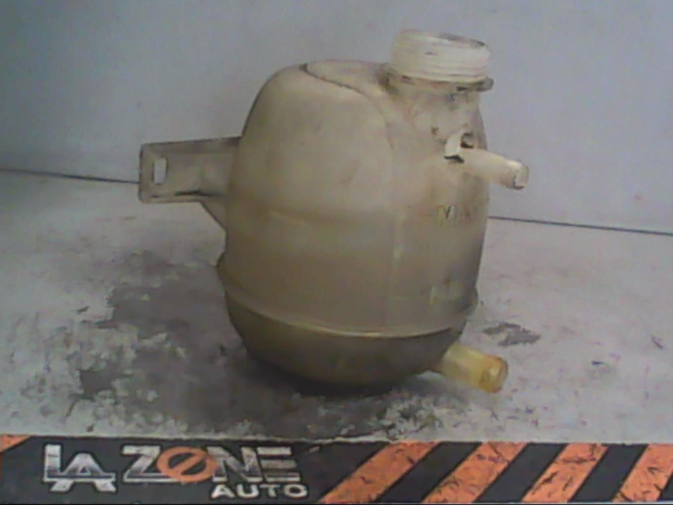 Vase d'expansion