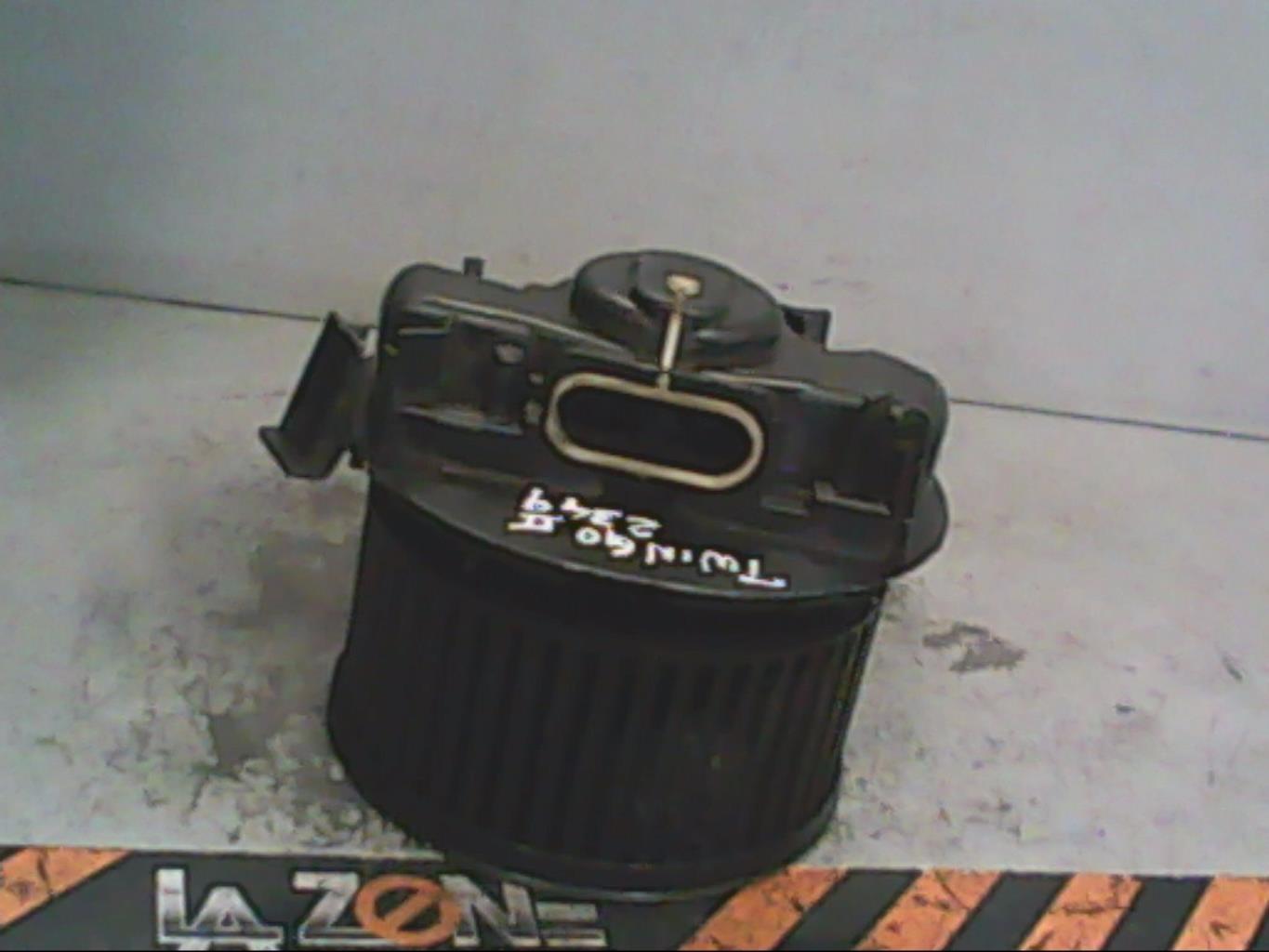 Ventilateur chauffage