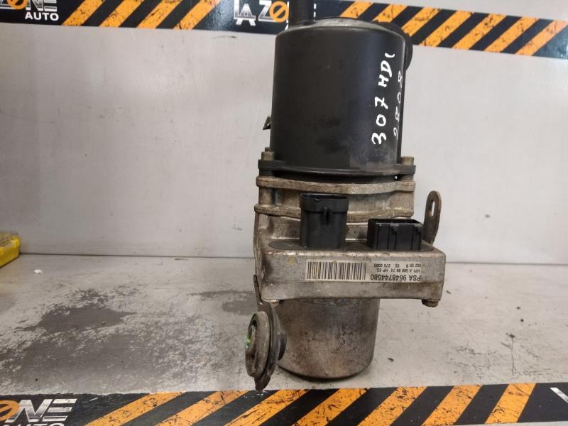 Photo pièce auto