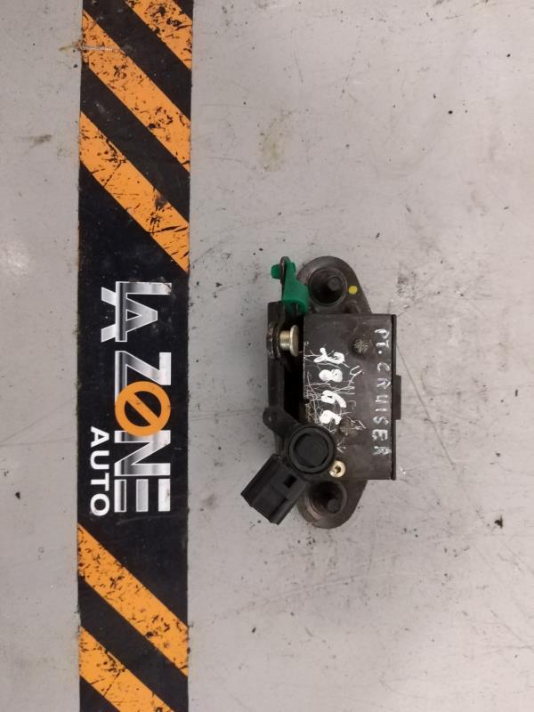 Photo pièce auto