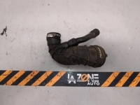Conduite d'air