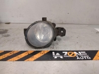 Anti brouillard droit (feux)