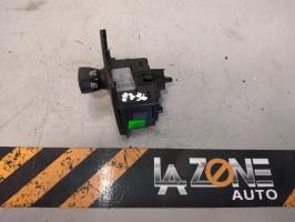 Commande regulateur vitesse