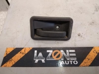 Poignee interieur avant gauche