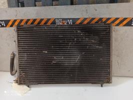 Radiateur eau clim