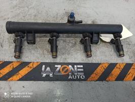 Rampe injection