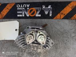 Resistance chauffage