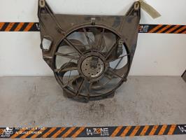 Ventilateur eau