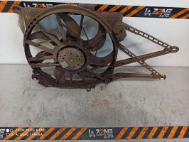 Ventilateur eau