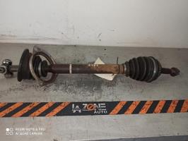Cardan gauche (transmission)