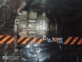 Compresseur clim