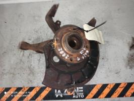 Fusee avant droit
