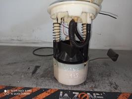 Pompe immergee