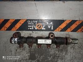 Rampe injection