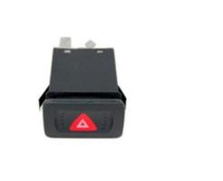 Bouton de warning