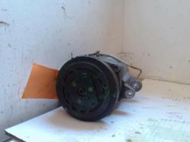 Compresseur clim