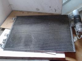 Condenseur de clim