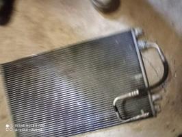 Condenseur de clim