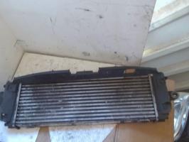 Echangeur air (Intercooler)