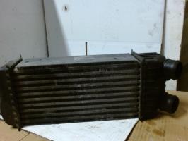 Echangeur air (Intercooler)