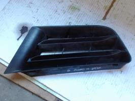 Grille de pare choc