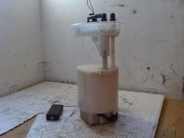 Pompe immergee