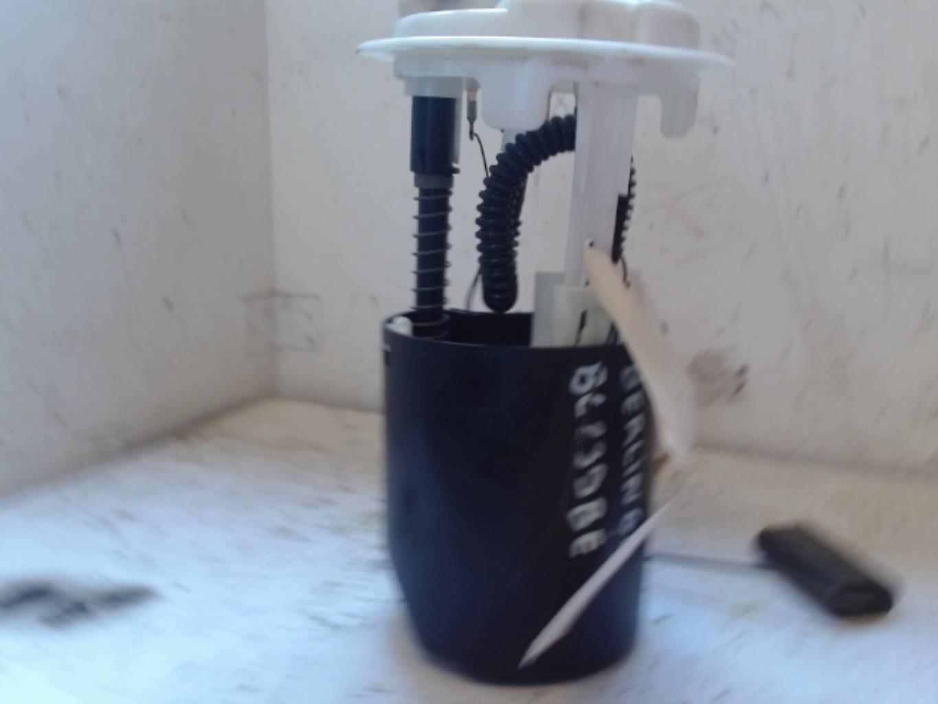 Pompe immergee