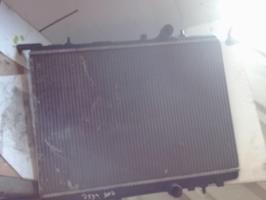 Radiateur eau