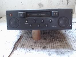 Autoradio d'origine