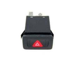 Bouton de warning