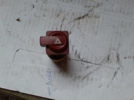 Bouton de warning