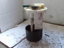 Pompe immergee