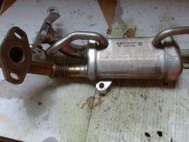 Radiateur EGR