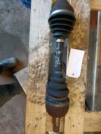 Cardan gauche (transmission)