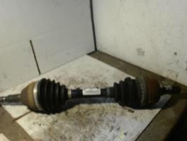 Cardan gauche (transmission)