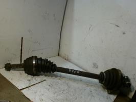 Cardan gauche (transmission)