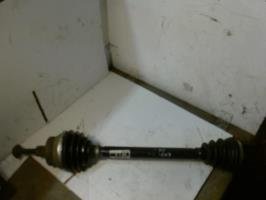 Cardan gauche (transmission)