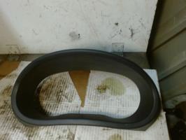 Casquette tableau de bord