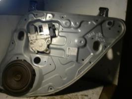 Mecanisme de leve vitre electrique arriere droit