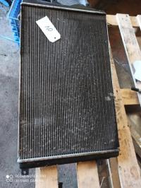 Radiateur eau