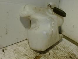Vase de lave glace