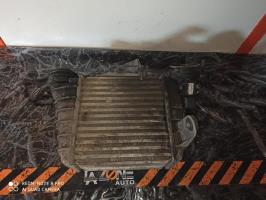 Echangeur air (Intercooler)