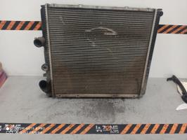 Radiateur eau