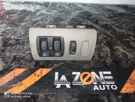 Commande regulateur vitesse