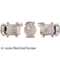 Compresseur clim