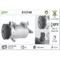 Compresseur clim