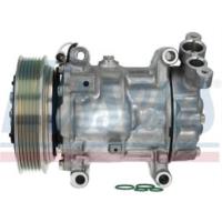 Compresseur clim